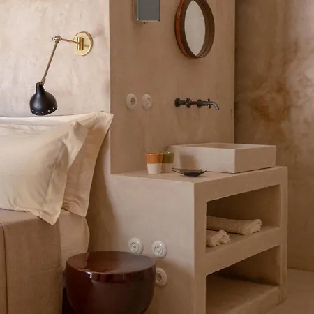Le Cinque Stanze By Li Palaci Oda ve Kahvaltı 4*