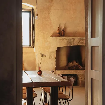 Le Cinque Stanze By Li Palaci Oda ve Kahvaltı 4*
