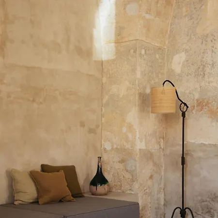 Le Cinque Stanze By Li Palaci 4*