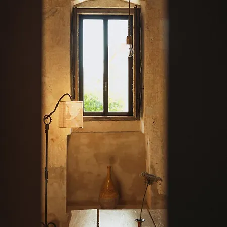 Le Cinque Stanze
