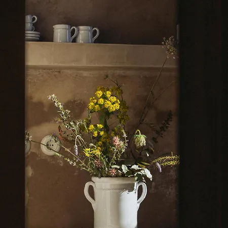 Bed & Breakfast Le Cinque Stanze