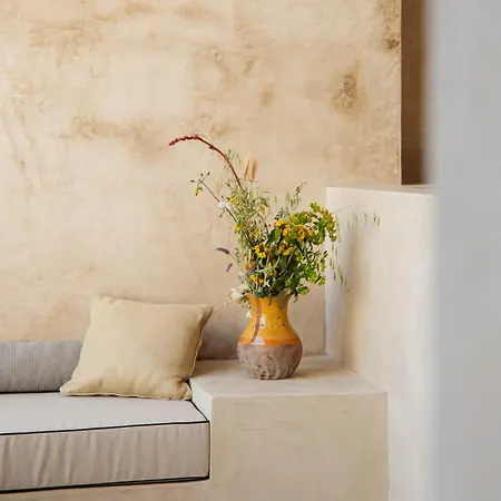Le Cinque Stanze By Li Palaci 4*